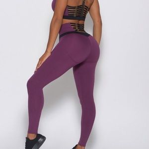 Bombshell Sportswear Divine Leggins